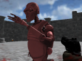 Peli Robots Arena