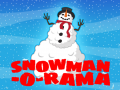 Peli Snowman-o-Rama
