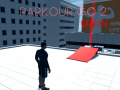 Peli Parkour GO 2: Urban