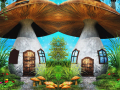 Peli Spot the differences Fairytale