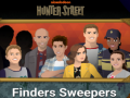 Peli Hunter street finders sweepers