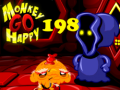 Peli Monkey Go Happy Stage 198