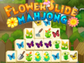Peli Flower Slide Mahjong