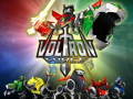 Peli Voltron Legendary Defender: Voltrom Force