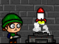 Peli Explode a nazi