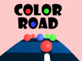 Peli Color Road