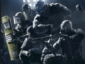 Peli Critical Strike Global Ops