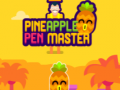 Peli Pineapple Pen Master