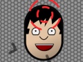 Peli Head Shot