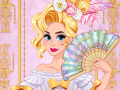 Peli Legendary Fashion Marie Antoinette
