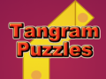Peli Tangram Puzzles
