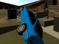 Peli RCC Stunt Cars