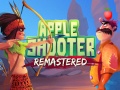 Peli Apple Shooter Remastered