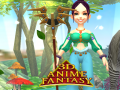 Peli 3D Anime Fantasy