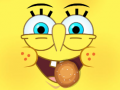 Peli Spongebob Gets Ingredients