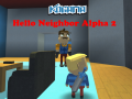 Peli Kogama: Hello Neighbor Alpha 2