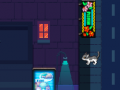 Peli Oasis 2D