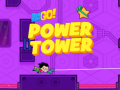 Peli Teen Titans Go: Power Tower