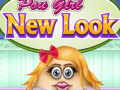 Peli Pou Girl New Look 