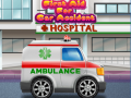 Peli First Aid For Car Accident