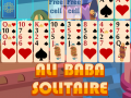 Peli Ali Baba Solitaire