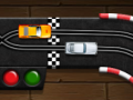 Peli Slot Car Racing