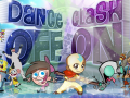 Peli Dance Clash Off Onn!