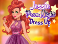Peli Jessie's Prom Night Dress Up