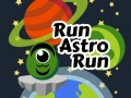 Peli Run Astro Run