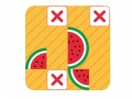Peli Watermelon: Unlimited Puzzle