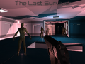 Peli The Last Survivor