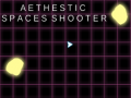 Peli Aethestic Spaces Shooter