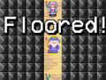 Peli Floored!