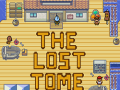 Peli The Lost Tome