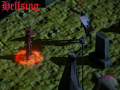 Peli Hellsing