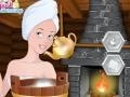 Peli Cinderella's Princess Makeover