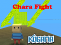 Peli Kogama: Chara Fight