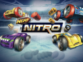 Peli Nerf  Nitro