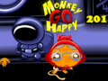 Peli Monkey Go Happy Stage 201