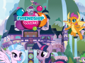 Peli My Little Pony: Friendship Quests 