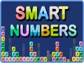 Peli Smart Numbers