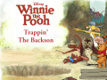 Peli Winnie the Pooh: Trappin' the Backson