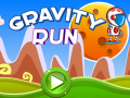 Peli Gravity Run