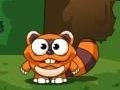 Peli Raccoon Jump 