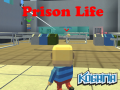 Peli Kogama: Prison Life