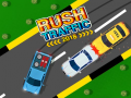 Peli Traffic Rush 2018