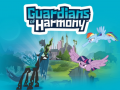 Peli My Little Pony: Guardians of Harmony