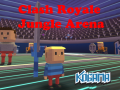 Peli Kogama: Clash Royale - Jungle Arena