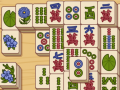 Peli Forest Frog Mahjong
