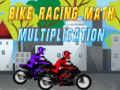 Peli Bike racing math multiplication